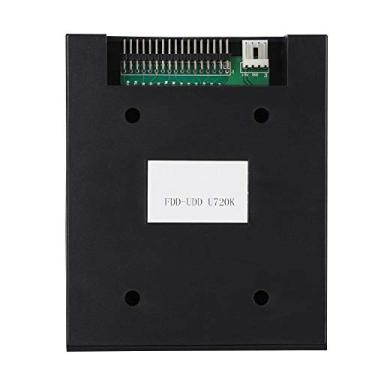 Imagem de Emulador de disquete, substituição de unidade de disquete, máquinas-ferramentas FDD-UDD U720K Cnc para equipamentos hospedeiros