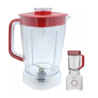 Imagem de Jarra Copo De Liquidificador Oster Power 1100 Full Oliq605