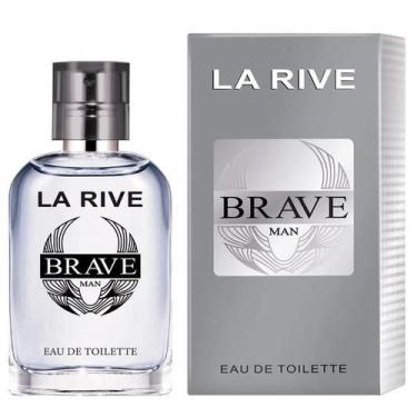 Imagem de Perfume La Rive Brave Man Edt Amadeirado Aromático