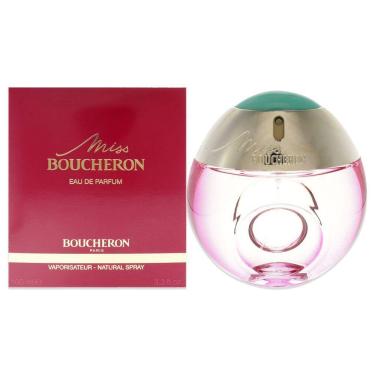 Imagem de Perfume Miss Boucheron Boucheron 100 ml EDP 