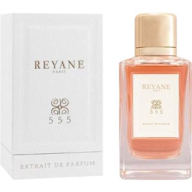 Imagem de Perfume Reyane Tradition 555 Extrait De Parfum 100ml Feminino