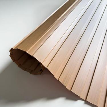 Imagem de Talatto Painéis PAINEL RIPADO VERSÁTIL 2 unid. 270cm x 110cm