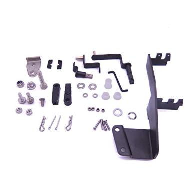 Imagem de Kit de acessórios de controle remoto para motor de barco 63V-48501-00 para motor externo Yamaha/Parsun 9.9HP 15HP