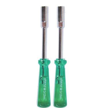 Imagem de Chave Canhão Em Aço Crv 25Mm 11 4439