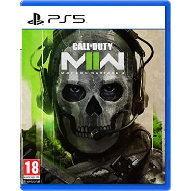 Imagem de Call of Duty: Modern Warfare II - PS5 - Playstation 5 - Import Region Free