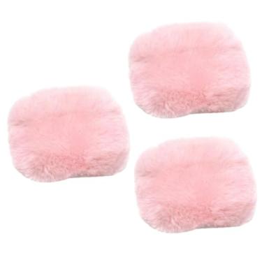 Imagem de Gadpiparty 3 Pçs Caso De Fone De Ouvido Capa Protetora Para Fone De Ouvido Confortável Fones De Ouvido Protetor Fones De Ouvido Bolsa De Transporte Fone De Ouvido Sem Fio Contanier Portátil
