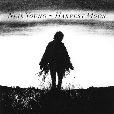 Imagem de Harvest Moon [Disco de Vinil]
