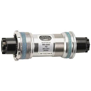 Imagem de Shimano BB-5500 105 Suporte inferior (68 x 118,5 mm)