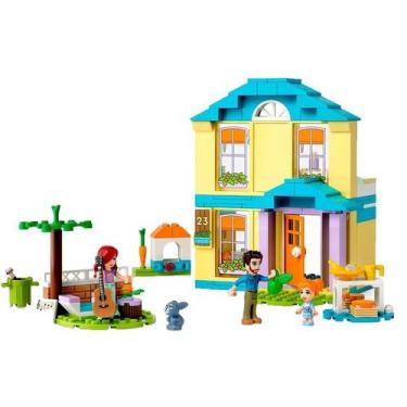 Imagem de Lego Friends Paisley'd House 41724 185 Pçs