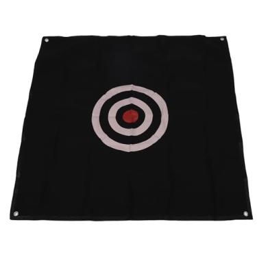 Imagem de Alvo de Golfe para Atingir a Rede, Auxílio para Prática de Pano Oxford, Alvo Portátil para Prática de Iniciantes para Ambientes Internos e Externos (2)