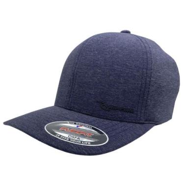 Imagem de Boné Rip Curl Phaser Curve Peak Cap Azul