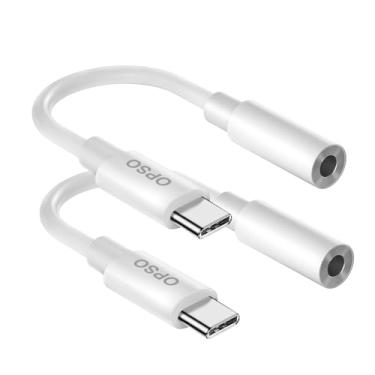 Imagem de [Certificação Apple MFi] Adaptador Lightning para conector de fone de ouvido de 3,5 mm, 2 peças, compatível com iPhone 13 Pro Max/12/11/Xr/Xs/8/8 Plus/7/7 Plus, função de controle de música e chamadas, suporta iOS 14,13,12,11