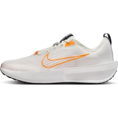 Imagem de Nike Tênis de corrida/corrida masculino, Vela / Total Laranja-platina, 40