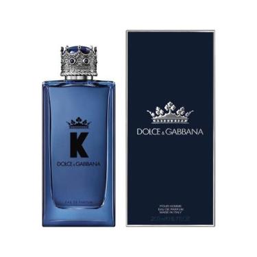 Imagem de Perfume Dolce And Gabbana King Eau De Parfum Para Homens 100ml