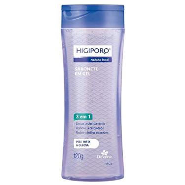 Imagem de Sabonete em Gelo Pele Oleosa 12X120G, Higiporo