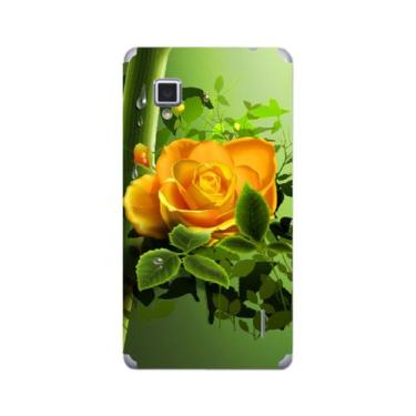 Imagem de Capa Adesivo Skin369 Verso Para Lg Optimus G E977 - KawaSkin