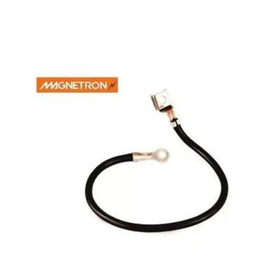 Imagem de Cabo De Bateria Negativo Cg 150 Até 2005 - Magnetron