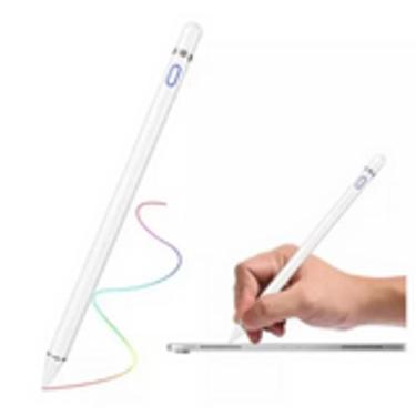 Imagem de Caneta Stylus Pen Touch Para Tablet Lenovo 64gb Tab P11 Plus - fam