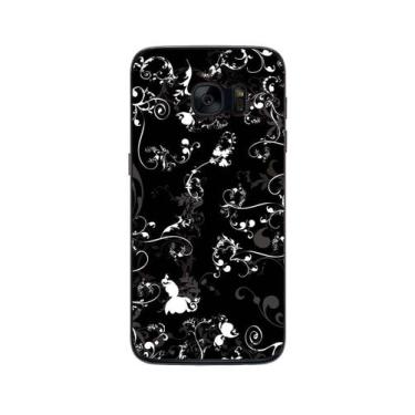 Imagem de Capa Adesivo Skin359 Verso Para Samsung Galaxy S7 Sm-g930 - KawaSkin