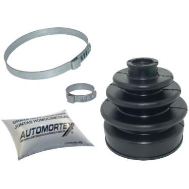 Imagem de Reparo Do Semi-eixo Lado Roda Com Graxa Corolla Unv35594 - AMORTEX