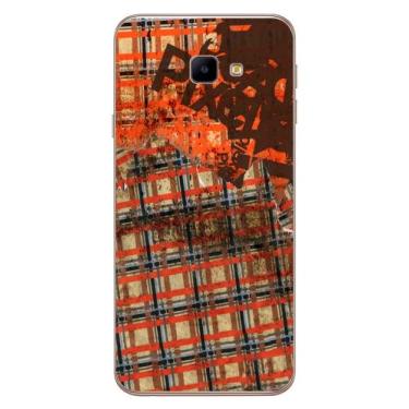 Imagem de Capa Adesivo Skin194 Verso Para Samsung Galaxy J4 Core - KawaSkin