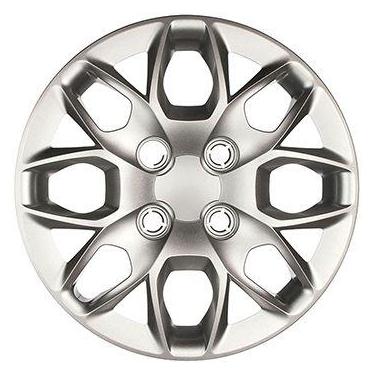 Imagem de Calota Aro 14 Parafuso Ka Sedan 2015 Nk-268811 - GNR