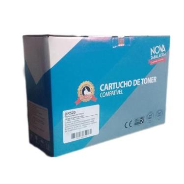 Imagem de Kit fotocondutor dr520 25k marca best choice - 1 unidade