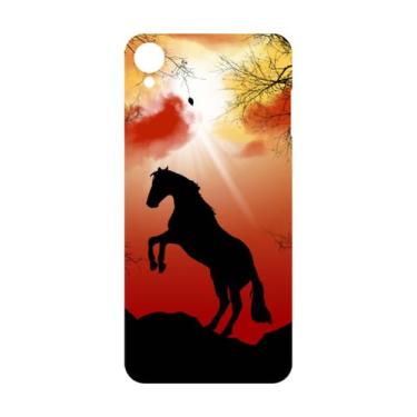 Imagem de Capa Adesivo Skin377 Verso Para Asus Zenfone Live L2 (2019) - KawaSkin