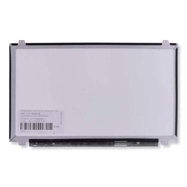Imagem de Tela Para Notebook De 15.6 Slim Led 40 Pinos Lp156wh3 (tl)(s2), Lp156w