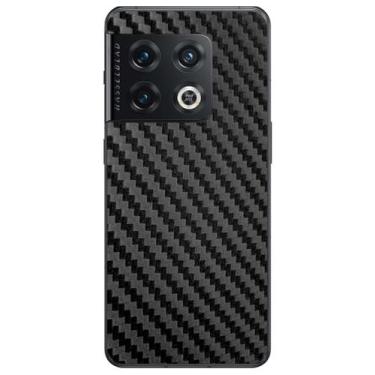 Imagem de Capa Adesivo Skin349 Verso Para OnePlus 10 Pro - KawaSkin