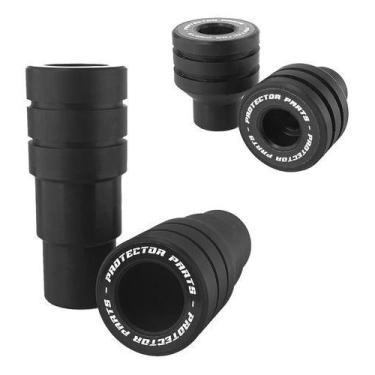 Imagem de Kit Slider Protetor Radiador Tampa Do Óleo Mt-09 15 19 20 21 - Protect
