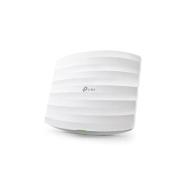 Imagem de Access point tp-link eap225 omada, teto, ac1350, dual band, gigabit - 