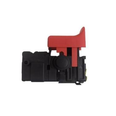Imagem de Interruptor para furadeira gsb 13 re/ 550 re 220v bosch