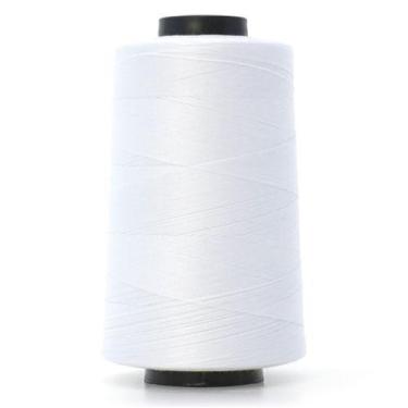 Imagem de Linha para Pesponto Dinner 80 - 5000 metros - Trichê, 900 BRANCO