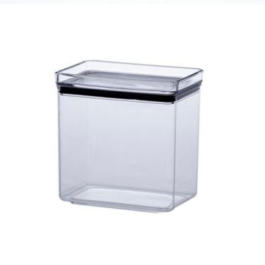 Imagem de Pote Ret. Hermético Lumini Cristal Empilhável 1,300 Ml - PARAMOUNT, U