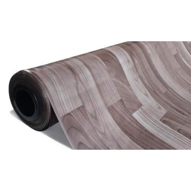 Imagem de Piso Em Manta Vinílico Laminado 2M Largura Venda Por M Aten - Le Bianc