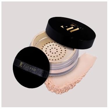 Imagem de Pó Soft Eye Área dos Olhos Cor 02 Médio 14g LF Pro