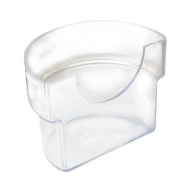 Imagem de Bebedouro Jel Plast Pet Piu Roller para Pássaros 50 ml - Jel Plast / P