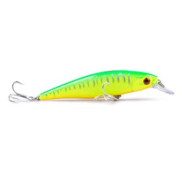 Imagem de Isca Artificial Maruri Meia Água Flórida 9,5cm 15g, Ft