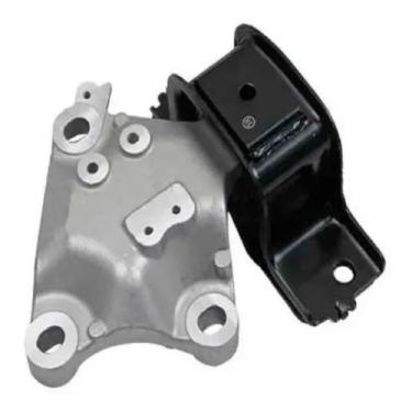 Imagem de Coxim Motor Cambio Automatico Esquerdo Fit City Hrv 2015-20 - honda