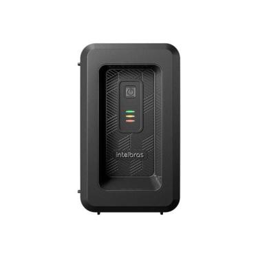 Imagem de Nobreak Attiv Seno 1000VA Bivolt Preto Intelbras