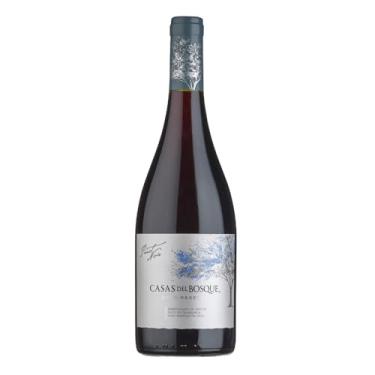 Imagem de Vinho Tinto Chileno Casas Del Bosque Gran Reserva Pinot Noir 750ml