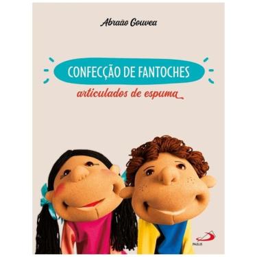 Imagem de Confecção De Fantoches