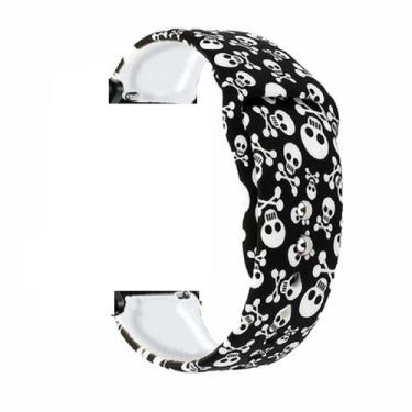 Imagem de Pulseiras diversas compatíveis com Garmin Forerunner 55 / 158 / 245 / 