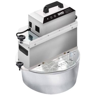 Imagem de Batedeira Planetária e Misturados Elétrico Saro 10 Litros Bivolt BPA10