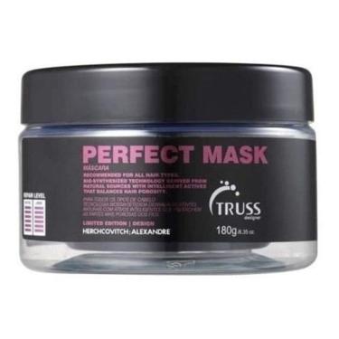 Imagem de Trüss Perfect Mask Alexandre Herchcovitch 180G