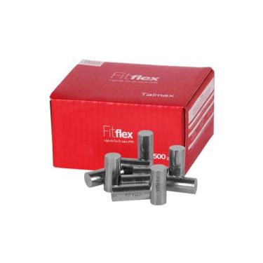 Imagem de Metal fit -flex  500 gr. ppr - TALMAX