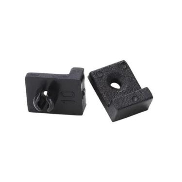 Imagem de Bucha alto falante GOL G5/FOX/GOLF/POLO pct com 100un. 237/P - PERMAK