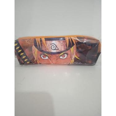 Imagem de Nécessaire de personagens de desenho animado - S/M, Colorido, P