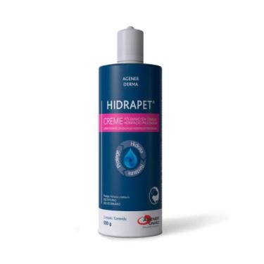 Imagem de Creme Hidratante Agener Equilíbrio Hidrapet 500ml